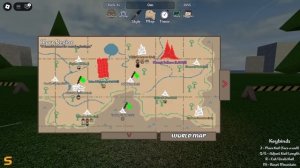 ЛЕЗЕМ НА ГОРУ В РОБЛОКСЕ! Roblox Climbing Game