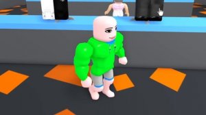 ПОКАЗ МОД, НО Я ВЫБИРАЮ КОСТЮМЫ ЗА ВСЕХ! Roblox Fashion Show!