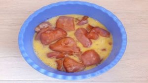 Наггетсы с чипсами