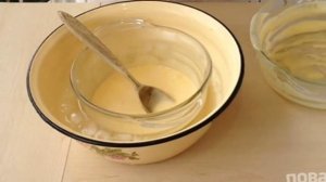 Настоящий пломбир