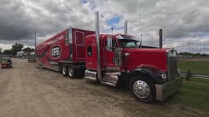 Автошоу "Big Iron Classic" 2025