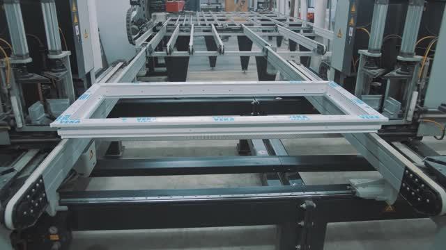 Оконный Завод смотреть онлайн