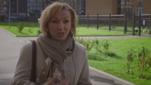 Школа рядом с домом — это прекрасно!