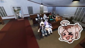 ВТОРАЯ ЧАСТЬ НОЧНОЙ БУРГЕРНОЙ ИЛИ..?