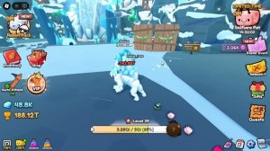 ПОДАРКИ В ЭВОЛЮЦИИ КАПИБАР! Roblox Capybara Evolution