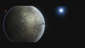 "Звёздные войны: Бракованная партия", 2.05 (AlexFilm)