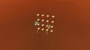 Homeworld classic - 14 Мост Тоски (Второй вариант)