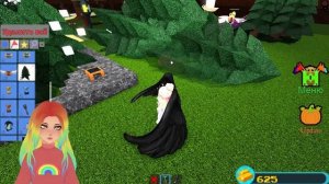 СТРОИМ ЁЛКИ В КОРАБЛЯХ ЗА ОДНУ МИНУТУ, ПЯТЬ И ДЕСЯТЬ!