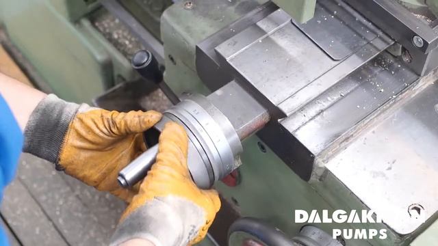 Dalgakiran pumps 2 смотреть онлайн