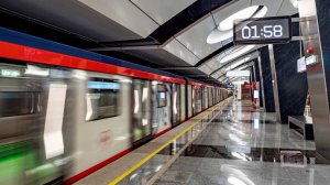 Собянин: стартовал второй этап строительства Троицкой линии метро