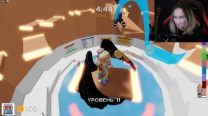 ЭТО БЕСКОНЕЧНЫЙ ТАВЕР?!