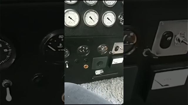 Когда водитель с любовью относится к свой технике.