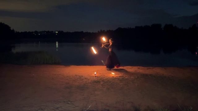ФАЕР ШОУ О. Кочнева. КОЛЛЕКТИВ ЦЫГАНСКОГО И ВОСТОЧНОГО ТАНЦА  