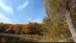 НАСТОЯЩАЯ РЫБАЛКА НА СПИННИНГ! КРАСОТА ПРИРОДЫ...