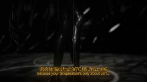 Miku Hatsune - My Love is Hellfire (Cover) 2K