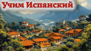 Учим Испанский. Урок №#bbva0007_07