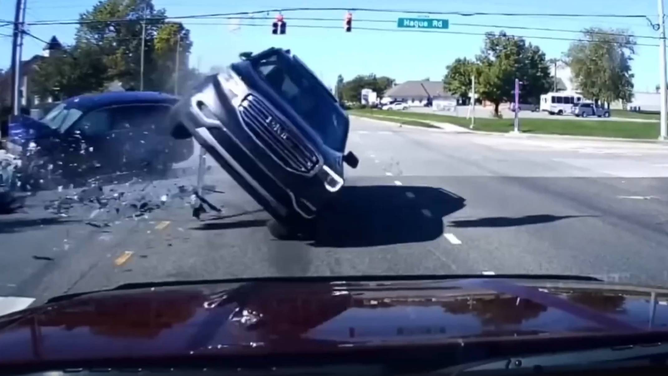 САМЫЕ душераздирающие моменты столкновения полиции с самыми опасными преступниками #3 смотреть онлайн