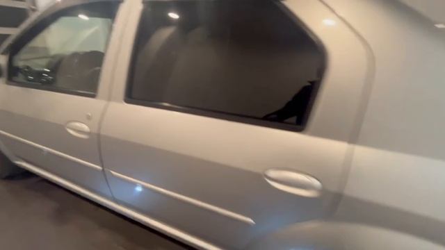 Lada (ВАЗ)/ Vesta/ I/ Универсал 5 дв. SW/ SW 1.6 MT (106 л.с.)/ Comfort