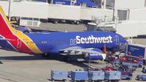 В США задержаны или отменены тысячи рейсов