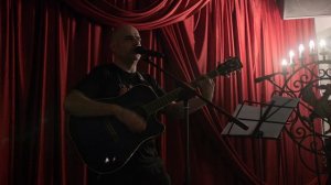 8. Романс Лапина