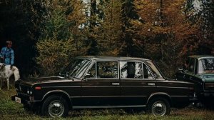 5 САМЫХ ТЕПЛЫХ легковых АВТОМОБИЛЕЙ СССР!