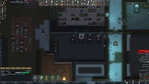 Всё. Очень. Плохо. - #75 Прохождение  Rimworld Odyssey + все DLC