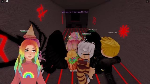 ПРОДОЛЖАЕМ ИСТОРИЮ МОНСТРА ИЗ ЛАГЕРЯ! РЕАКЦИЯ НА Hotel Roblox смотреть онлайн