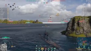 Мир кораблей