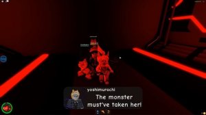 МОНСТР ИЗ ЯСЛЕЙ ВЫЖИЛ! ВТОРАЯ ЧАСТЬ - ХОРОШАЯ КОНЦОВКА Roblox Daycare Story