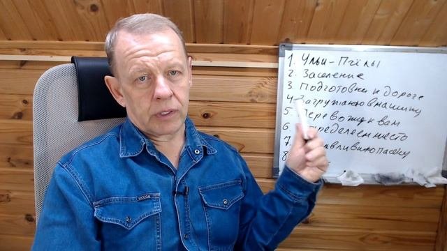 Услуга подготовки пасеки под ключ до запуска у вас какие работы выполняю за вас и для вас.