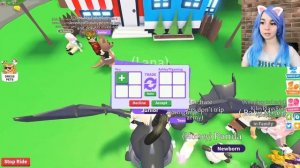 НОВЫЕ ВЕЩИ ДЛЯ ПИТОМЦЕВ в адопт ми roblox