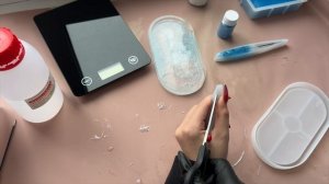 Эпоксидная смола | ЗАЛИПАТЕЛЬНОЕ ВИДЕО