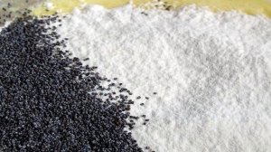 Маковый пирог Любимый