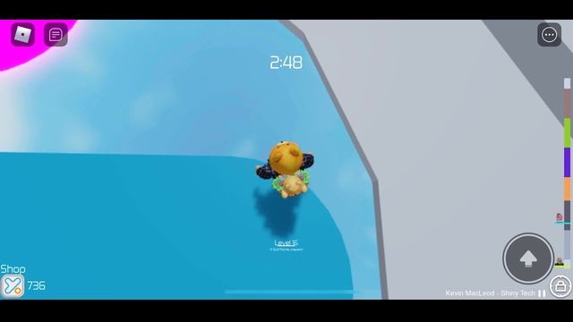 ЭТО ЗАСТАВИЛО МЕНЯ УЙТИ ИЗ БАШНИ АДА... Roblox Tower Of Hell