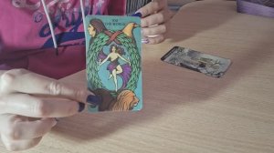 Рак ♋️ Таро Прогноз на Октябрь 2025