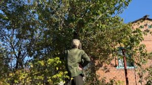 По-другому Яге не найти мужчину