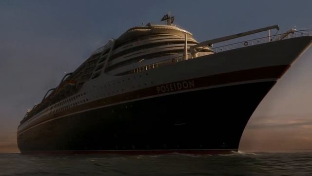 Poseidon (2006) | Ambient Soundscape