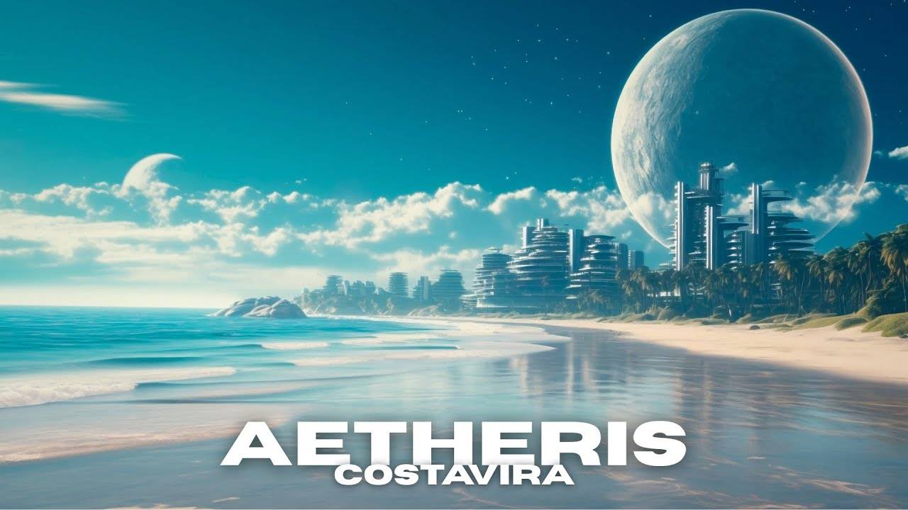 Aetheris: The Lost City Of Costavira