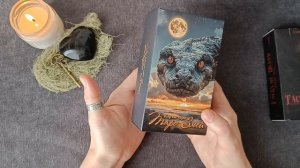 Сломай себе глаза!😍 Брак!🥳 Мои новые покупки таро...прости господи