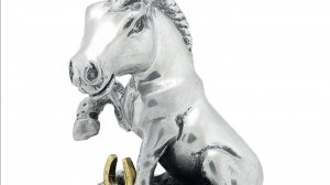 Конь подкова