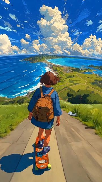 KIKO - девочка, которая бежит. смотреть онлайн