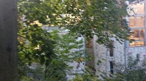 РАННЕЕ УТРО.СОЧИ.санаторий МВД "ИСКРА"