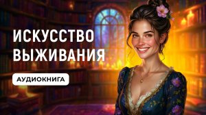 АУДИОКНИГА ✦ ИСКУССТВО ВЫЖИВАНИЯ ✦ ЛЮБОВНОЕ ФЭНТЕЗИ
