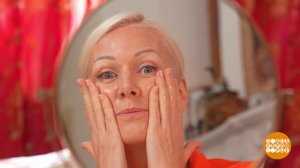 Осенний уход за кожей лица. Доброе утро. Фрагмент выпуска от 08.10.2025