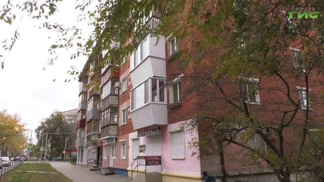Самара готовится к зиме: тепло пришло в школы, больницы и дома