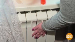 Недотоп и перетоп. Что делать? Доброе утро. Фрагмент выпуска от 08.10.2025