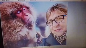 Я и мой поклонник Василий