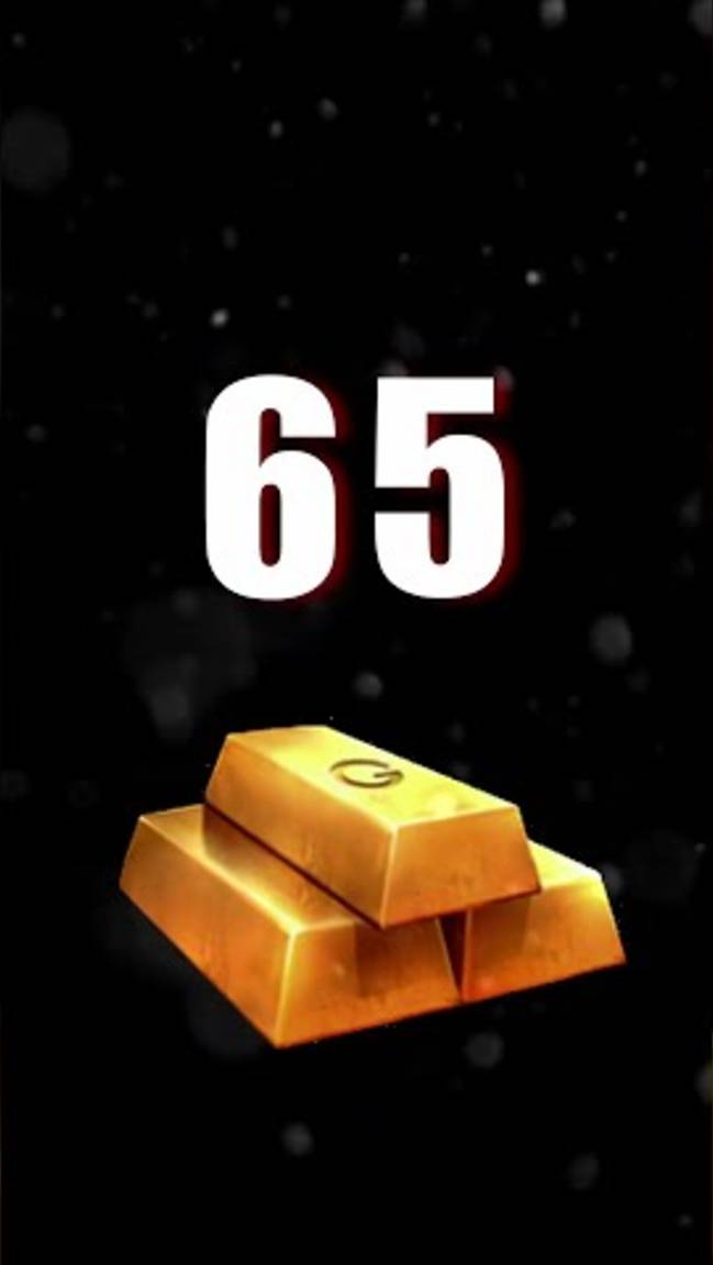 Вы знаете про 67? #standoff #67