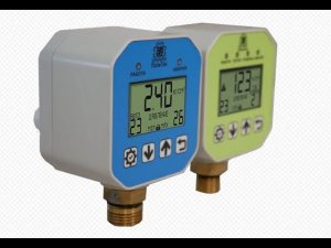 Контроллер давления ПОЛИТЕХ, обзор системы