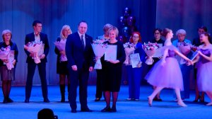 Традиция благодарности: Уральская Сталь отметила лучших педагогов Новотроицка